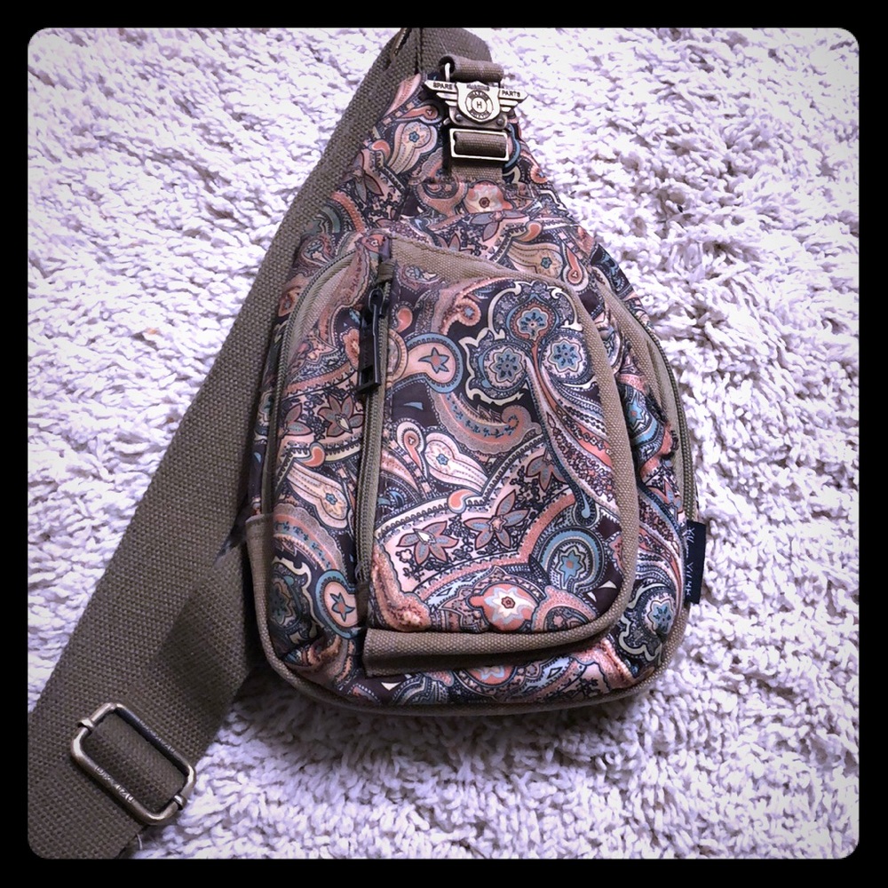 Bag